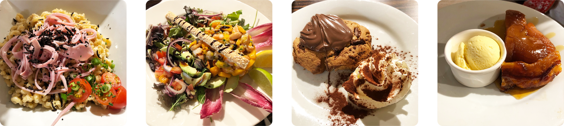 Le restaurant - Côté Jardin - Bouc-Bel-Air - restaurant sympa BOUC-BEL-AIR