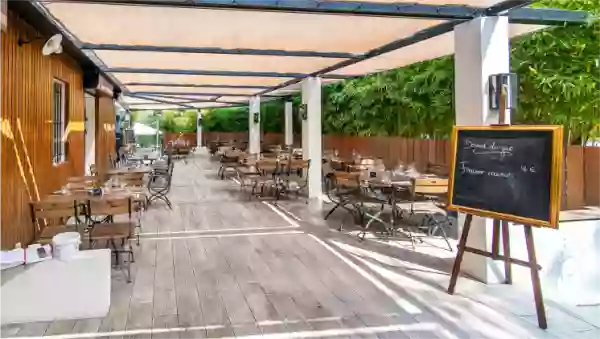 Le restaurant - Côté Jardin - Bouc-Bel-Air - restaurant a faire BOUC-BEL-AIR